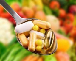 Milliseid vitamiine vajame sügisel Vitamiinid sügisel ja talvel
